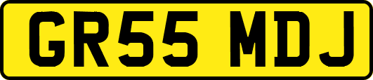GR55MDJ