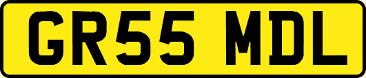 GR55MDL