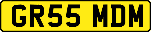 GR55MDM