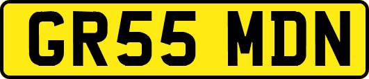 GR55MDN