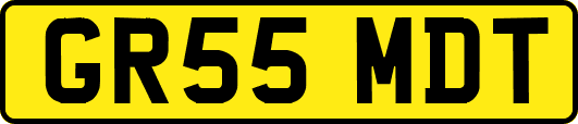 GR55MDT