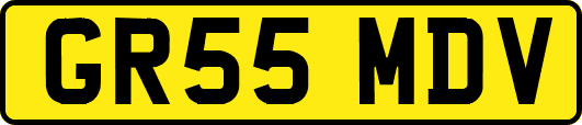 GR55MDV