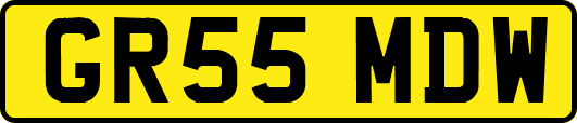 GR55MDW