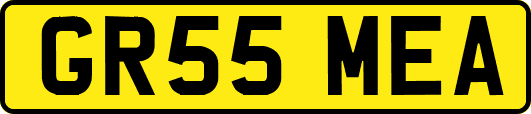 GR55MEA