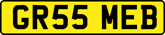 GR55MEB