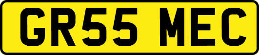 GR55MEC