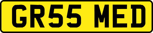 GR55MED