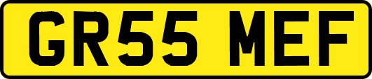 GR55MEF