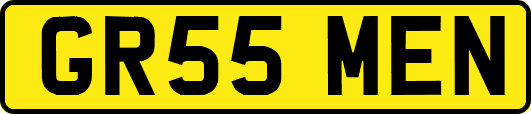 GR55MEN