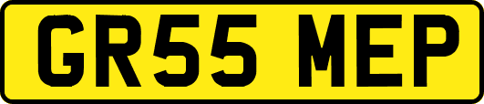 GR55MEP