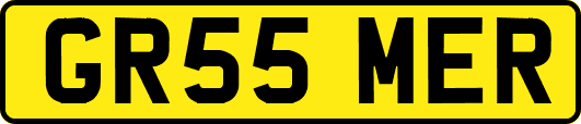 GR55MER