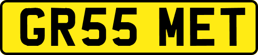 GR55MET