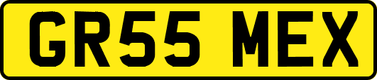 GR55MEX
