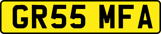 GR55MFA