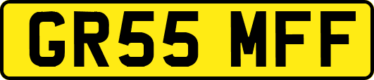 GR55MFF