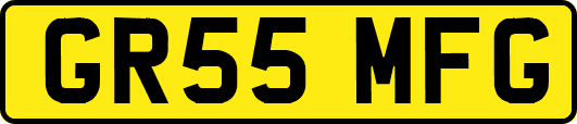 GR55MFG