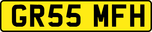 GR55MFH