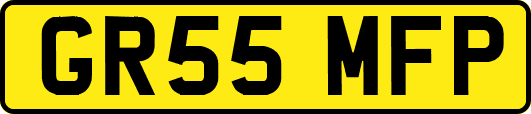 GR55MFP