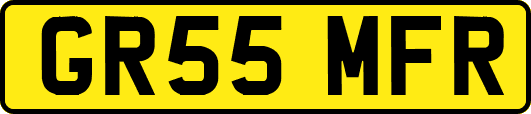 GR55MFR