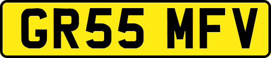 GR55MFV