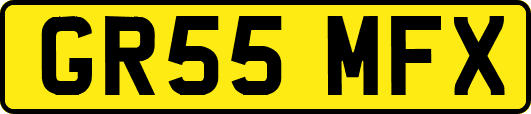 GR55MFX