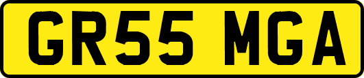 GR55MGA