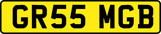 GR55MGB