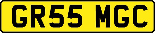 GR55MGC