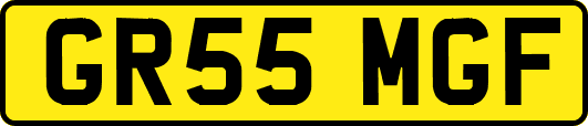 GR55MGF