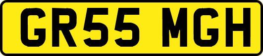 GR55MGH