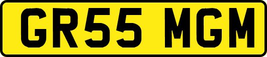 GR55MGM