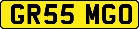 GR55MGO