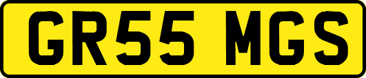 GR55MGS
