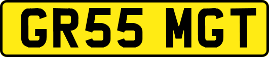 GR55MGT