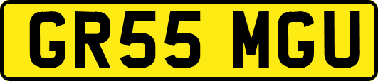 GR55MGU