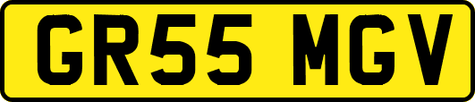 GR55MGV