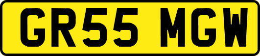 GR55MGW