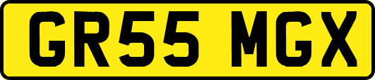 GR55MGX