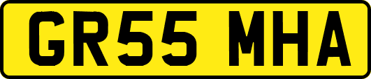 GR55MHA