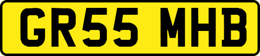 GR55MHB