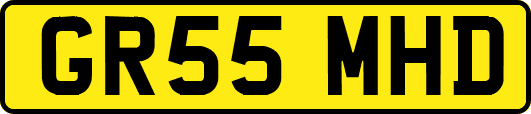 GR55MHD