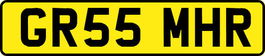 GR55MHR