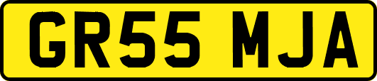 GR55MJA