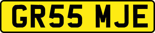 GR55MJE