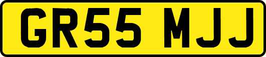 GR55MJJ