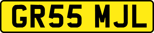 GR55MJL