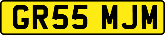 GR55MJM