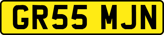 GR55MJN