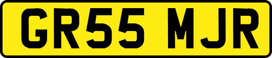 GR55MJR