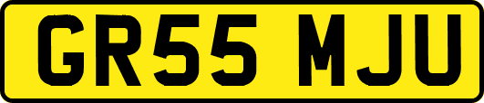GR55MJU